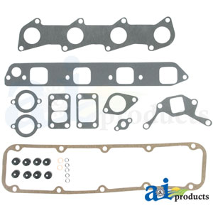 A-FDPN6008A Gasket Set, Upper