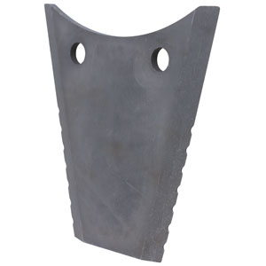 A-47796266 Kit, Blade, Straw Chopper, Set of 6
