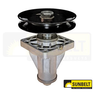 A-B1CC125 Assembly, Spindle