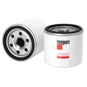 A-LF3925J Filter, Lube, Spin-On (QTY 1)