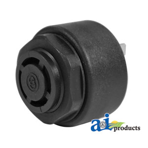 A-AL38594 Sender; Parking Brake Alarm