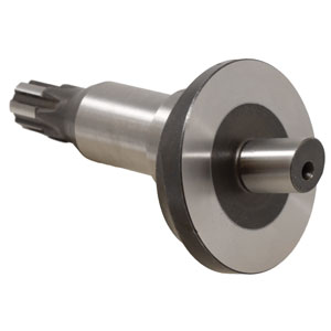 A-NCA966E Shaft, Hydraulic Pump