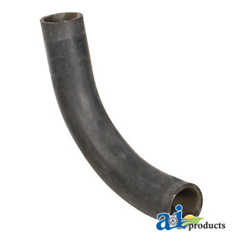 A-509843M1 Radiator Hose, Top