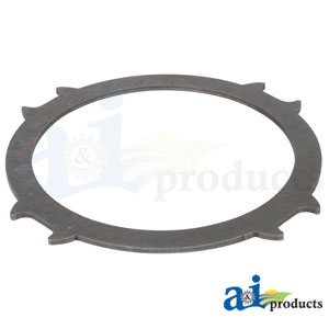 A-R95378 Plate, Transmission