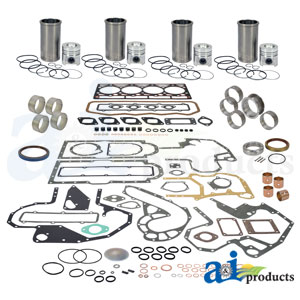 A-OK239 Major Engine Overhaul Kit