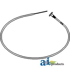 A-374251R93 Cable, Choke