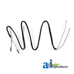 A-354243R92 Harness (6 Volt)