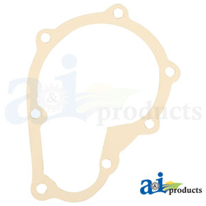 A-3436674V91 WATER PUMP (W/GASKET)