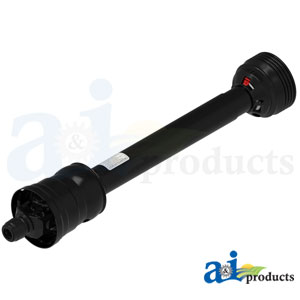A-14556848 Driveline, Complete 80° CV Less Implement Yoke