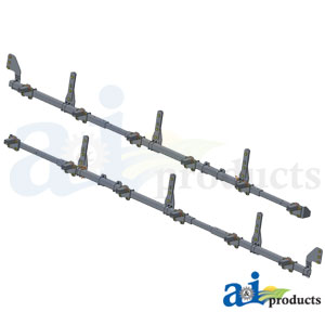 A-STR12D 12 Row Frame Kit