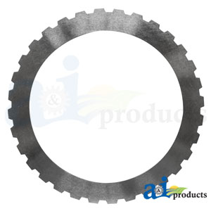 A-82002190 Plate, Clutch; External Spline Seperator (2.18MM / 2.22MM Thick)