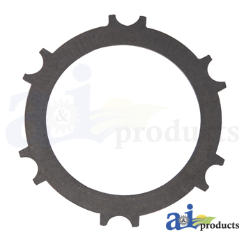 A-66188C1 Plate, PTO Clutch