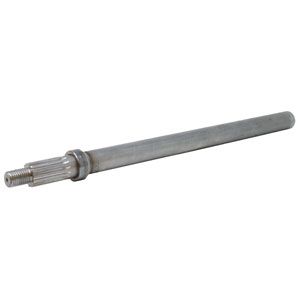 A-106024A1-SHAFT Shaft, Auger Drive (Shaft Only)