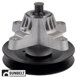 A-B1MT202 Assembly, Spindle