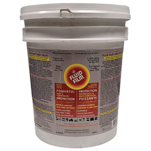 A-B1AC414 Fluid Film (18.9L) (Canada Only)