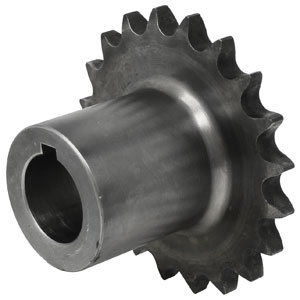 A-1329717C1 Sprocket, Feeder Reverser Drive