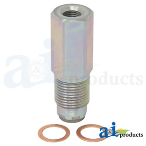 A-RE524529 Valve, Fuel Injection Pump Pressure Relief