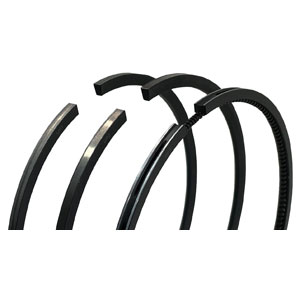 A-RE48380 Rings, Piston