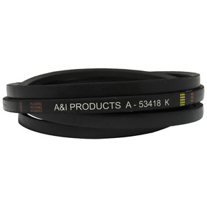 A-53418 Belt, Blade Drive