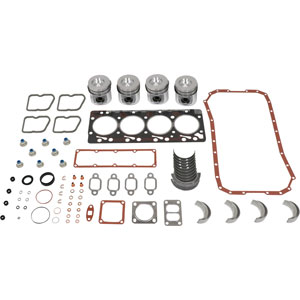 A-IK21604 In-Frame Engine Overhaul Kit (Std.)