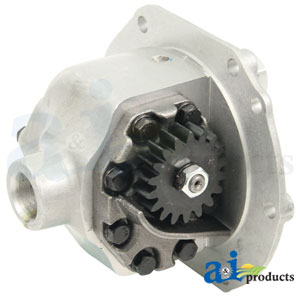 A-E9NN600BC Pump, Hydraulic