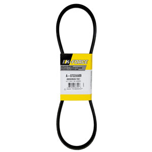 A-07225500 Belt, Transmission