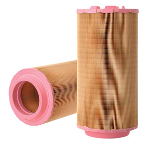 A-AF26395 Filter, Air, Primary (QTY 1)