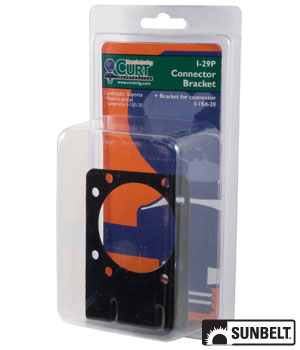 A-B1CM58291 Wiring Socket Bracket, 7-way