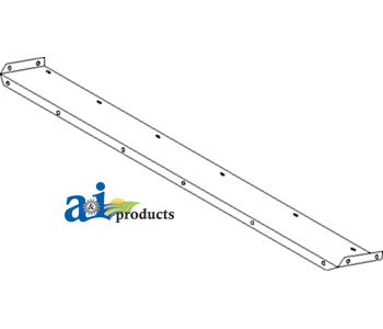 A-87378753 Support, Chaffer Front Seal