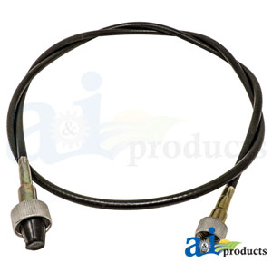 A-544198M91 Cable, Tachometer