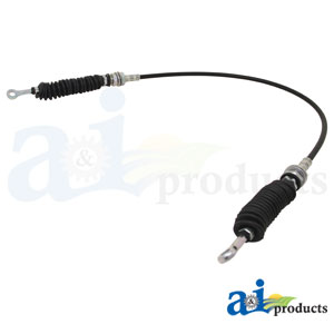 A-3C001-34597 Cable, Shuttle