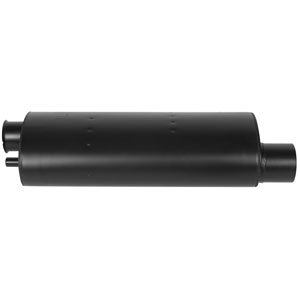 A-AR86604 Muffler