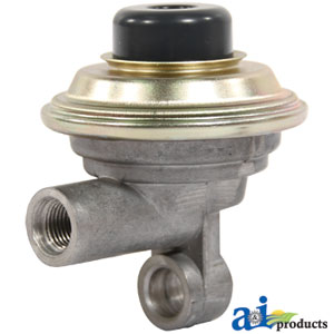A-F1NN9A384BA Fuel Primer Assembly