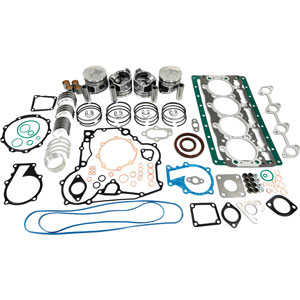 A-V1505T-50 KIT, O-H, 0.50MM
