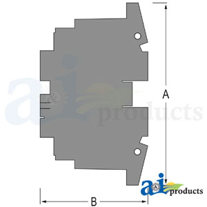A-CFM330 Floor Mat