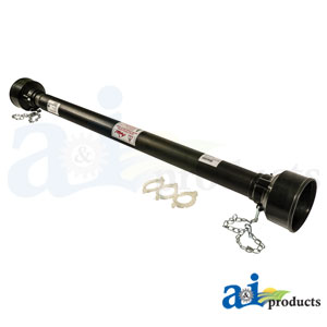 A-SA2076-A SHIELD & BRG. KIT
