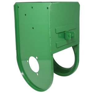 A-AH93242 Boot, Clean Grain Elevator