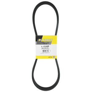 A-07243600 Belt, Ground Drive