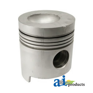A-E0NN6108DA Piston