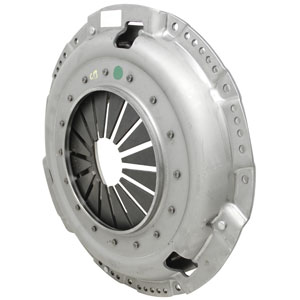 A-135020510 Pressure Plate: 13.75", pressed steel, w/o release plate