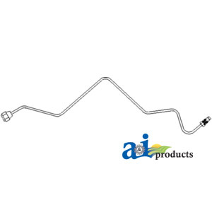A-403891329 Injection Line, #5 Cylinder