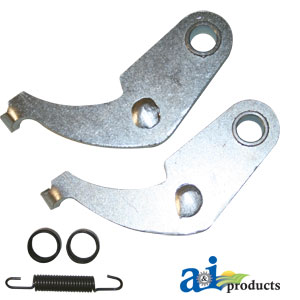 A-398300KIT Kit: 2 Arms, 2- 380115R2 Rollers, 1- 398304R1 Spring