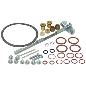 A-MSCK15 Carburetor Kit, Basic (Marvel Schebler) "Viton