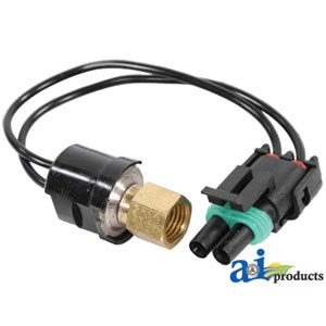 A-RE17366 Hi-Pres.Switch