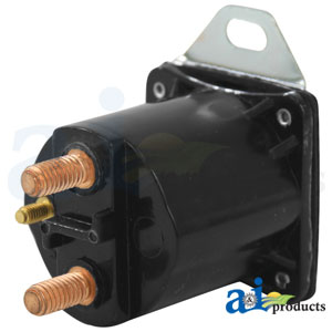 A-AR73144 Relay, Cab Accessory