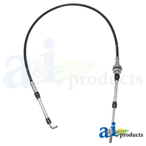 A-104311C1 Cable, Speed Control