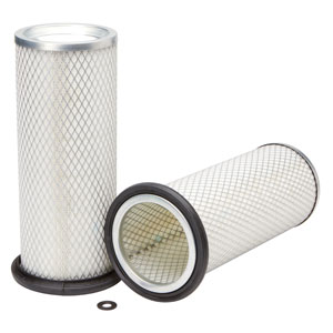 A-AF820M Filter, Air, Secondary (QTY 1)
