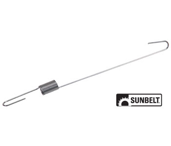 A-B1HD0055 Spring, Throttle Return