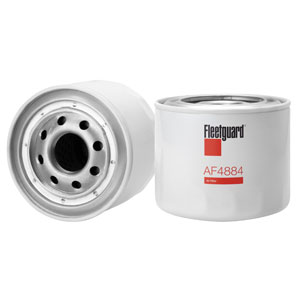 A-AF4884 Filter, Air (QTY 6)