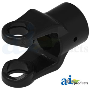 A-802-1418 Shear Pin Implement Yoke (w/ Pin Hole)
